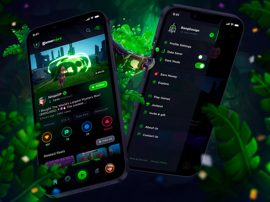 UIUX Service 4
